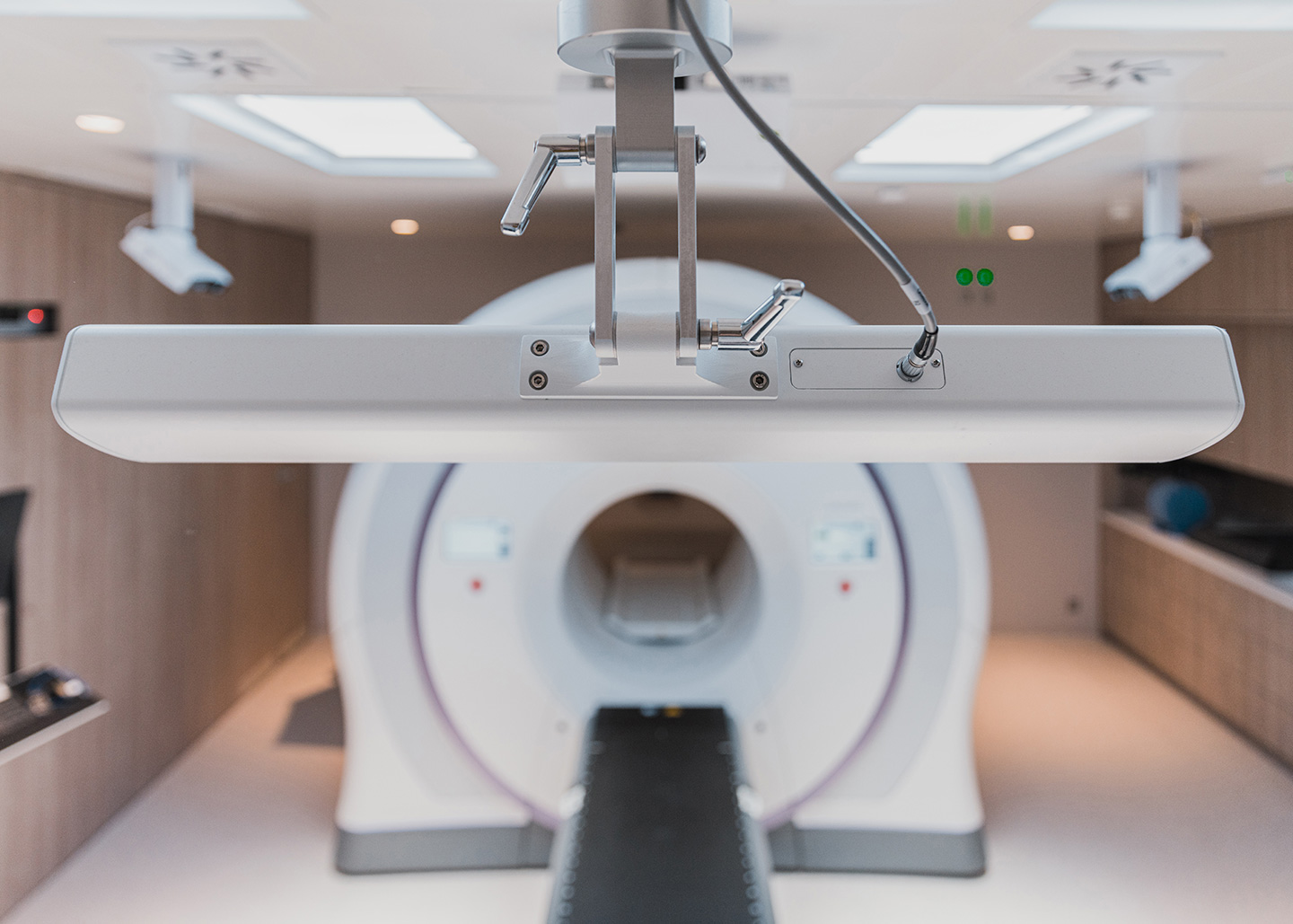 Charles Garth - BRCA