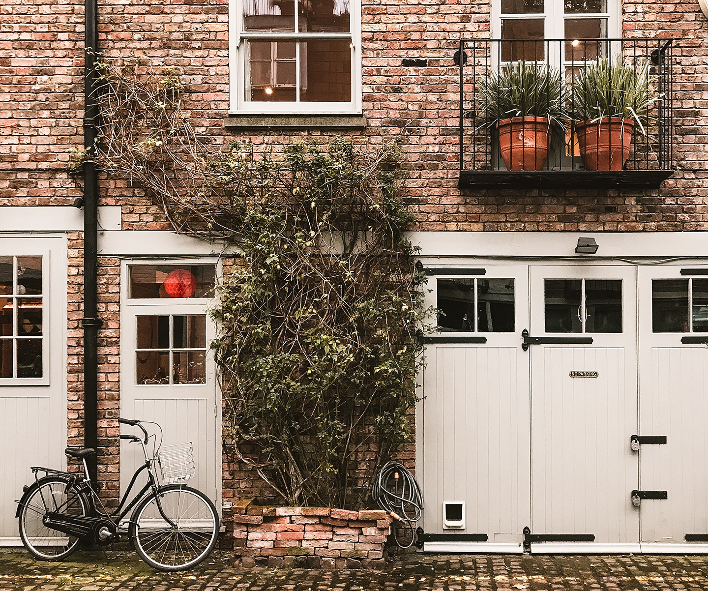 Charles Garth - Neighbouring Matters/Party Wall